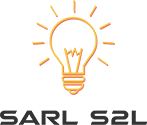 Logo SARL S2L